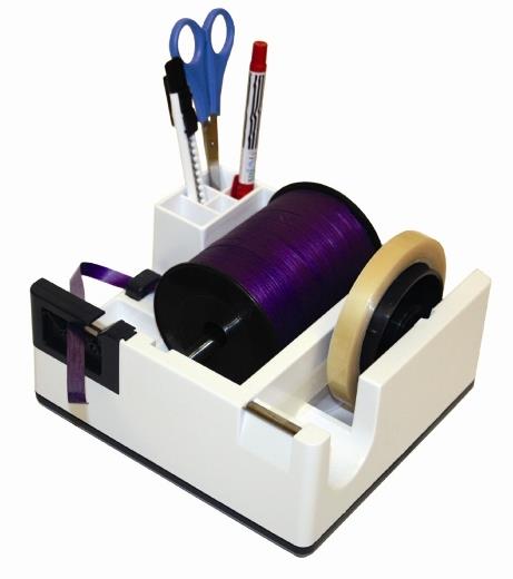 9410432   Gavebånd og tapedispenser for bord 